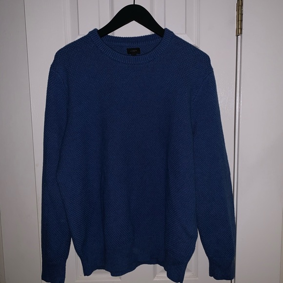 J. Crew Sweater - Picture 1 of 3